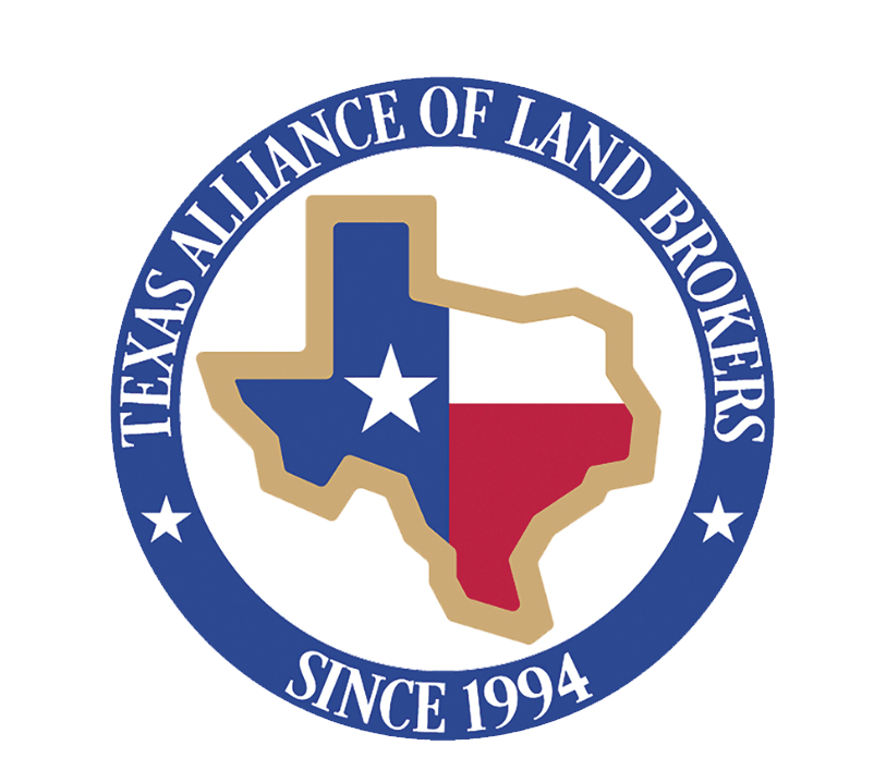 Texas Alliance of Land Brokers Logo 