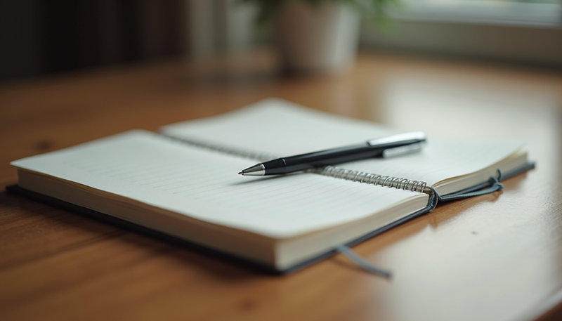 Journal