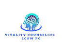 Vitality Counseling LCSW PC