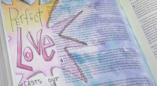1 John 4:17-21: The Boldness of  Perfected Love