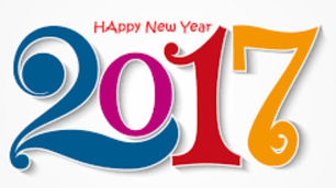 NEW YEAR’S WORDS TO THE WISE!