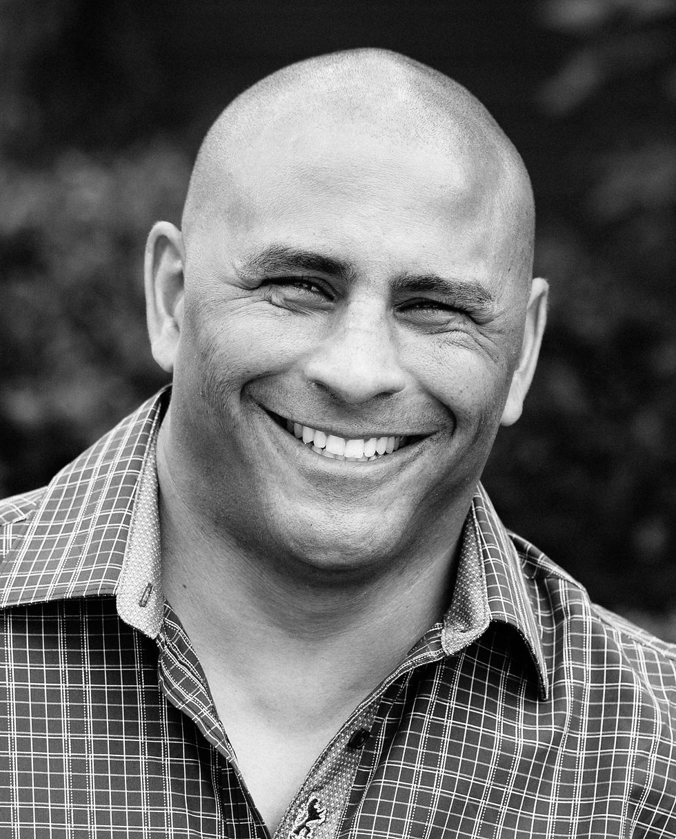 Jeff Bramstedt
