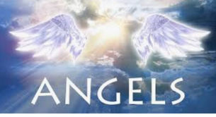 ANGELMANIA (Varied Scriptures)