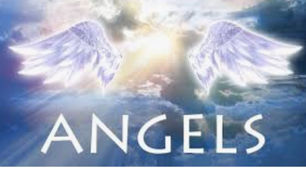 ANGELMANIA (Varied Scriptures)
