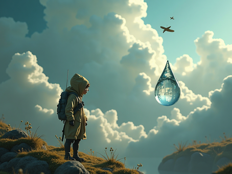 Tips to Learn Science Effectively: Using Stories and Comics to Make Science Concepts Memorable