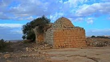 Beit El, identified with the archaeological site of Beitin in the hills of Samaria, holds a profound connection to our forefather, Jacob. In Genesis 28:10-22, as Jacob fled from his brother Esau, he stopped for the night at a place where he rested his head on a stone.