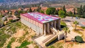 Shiloh, nestled in the hills of Samaria, was the first spiritual center of Israel and home to the Mishkan (Tabernacle) for nearly 400 years. After the Israelites entered the land, Joshua established Shiloh as the place where the nation would gather and where the Ark of the Covenant rested (Joshua 18:1).