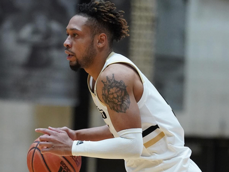 Buckle Up: Bryant looks to avenge Sacred Heart in NEC Semifinal