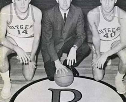 Jimmy V's legacy thrives, even nearly 28 years after his death