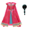 Thumbnail: Arabian princess Jasmine Dress for kids