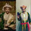 Thumbnail: Bajirao bollywood  theme costume