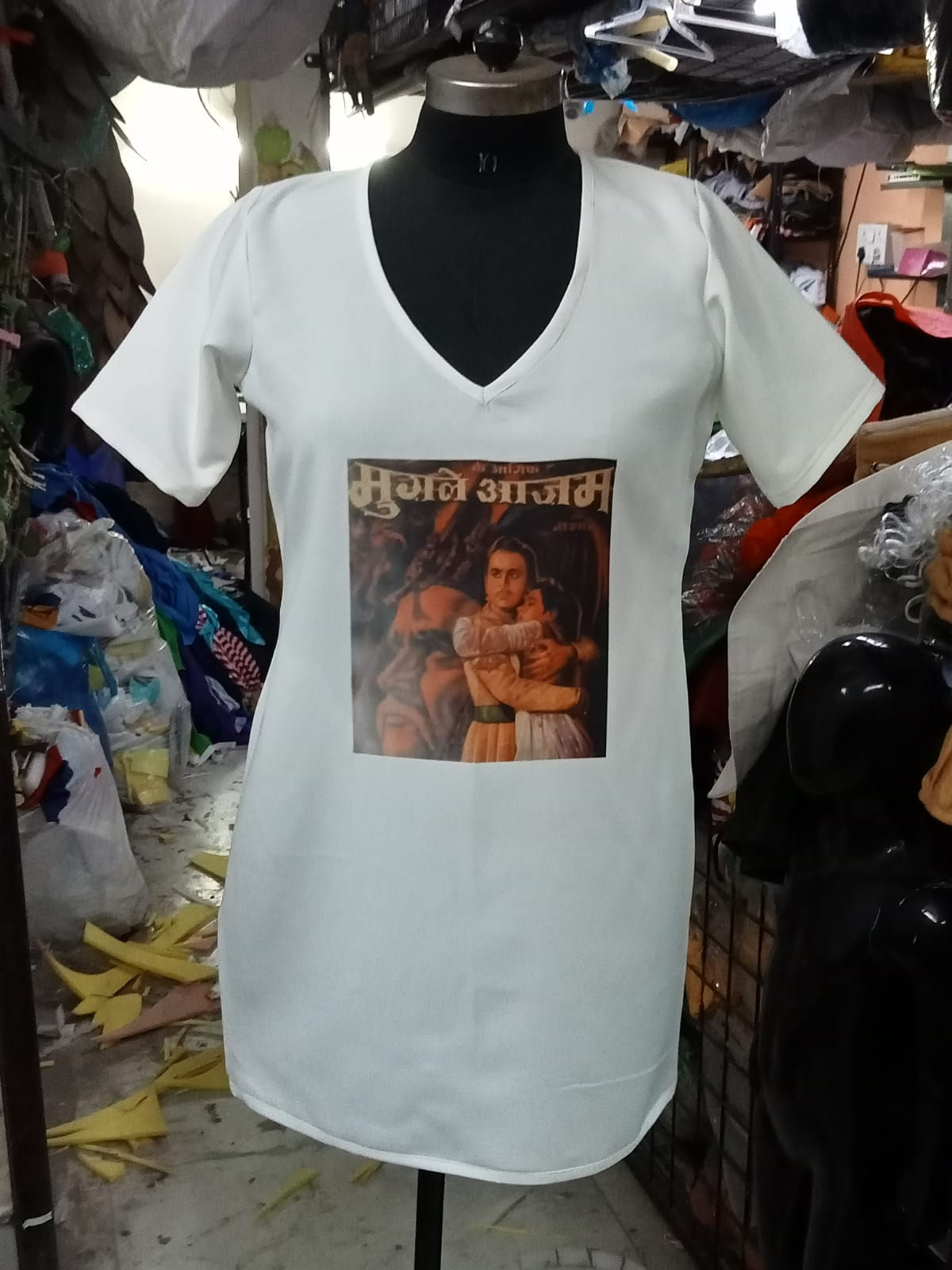 Jab We Met Kareen T-shirt