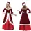 Thumbnail: Mrs Santa