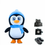 Thumbnail: penguin