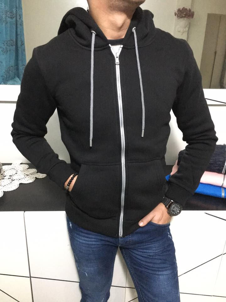Miniature : Veste coton