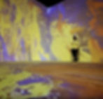 Immersive Experience