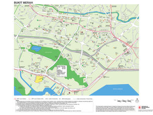Berlayar BTO 2026: Your Last Affordable Entry Into the Greater Southern Waterfront