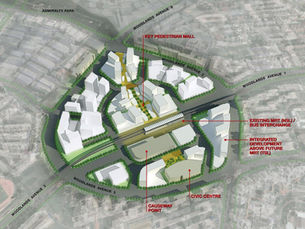 Woodlands HDB Price Has Gone Up 67% — And It's Still One of Singapore's Best Value Buys