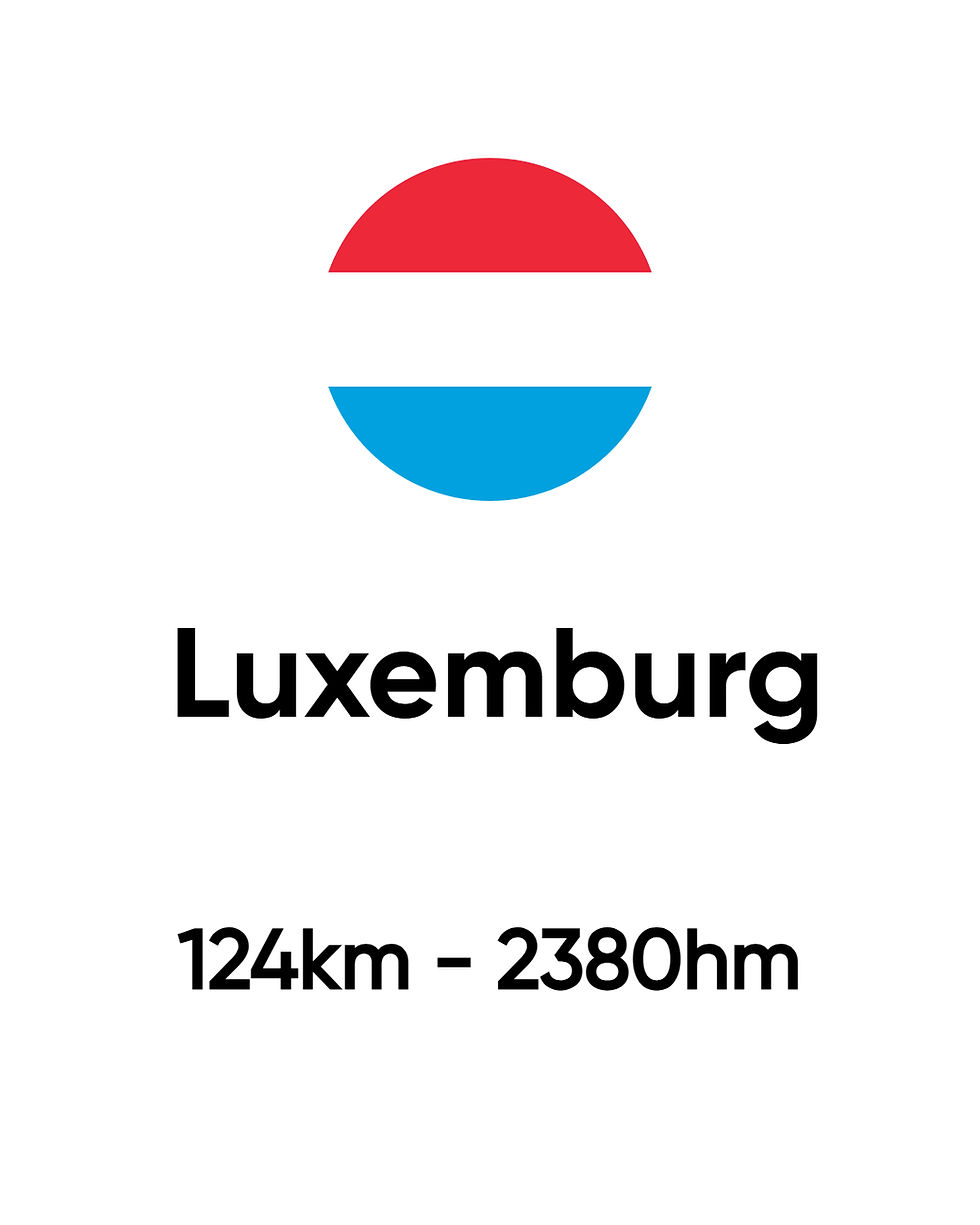 Luxemburg
