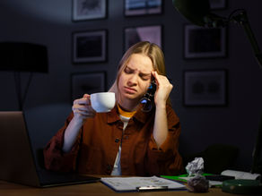 LA PRODUCTIVITE NE PASSE PAS PAR LA FATIGUE : COMMENT LE PROUVER EN PME ?