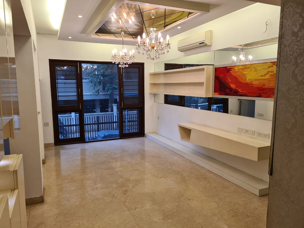 Luxury property Bangalore - Villa for sale