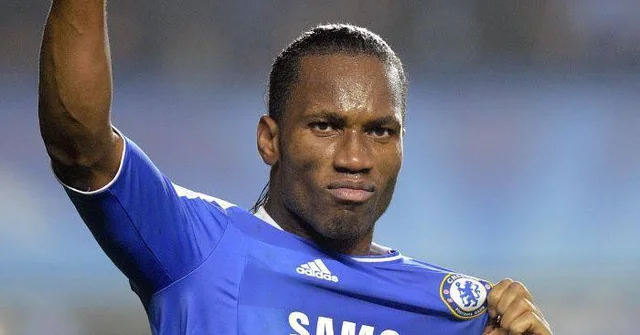 Didier Drogba: The Boy Who Stopped a War with Football