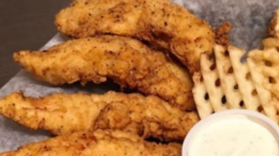 8 Jumbo Tenders
