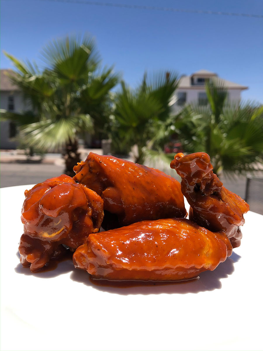 WINGS
