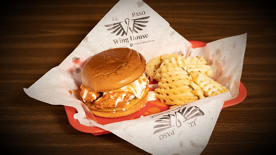 Chicken Sandwich