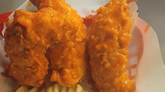 3 Jumbo Tenders