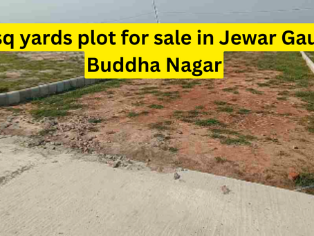 Vasant Kunj Pal Real Group Plots for Sale in Jewar Gautam Buddha Nagar