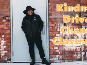 New kid in school 📚