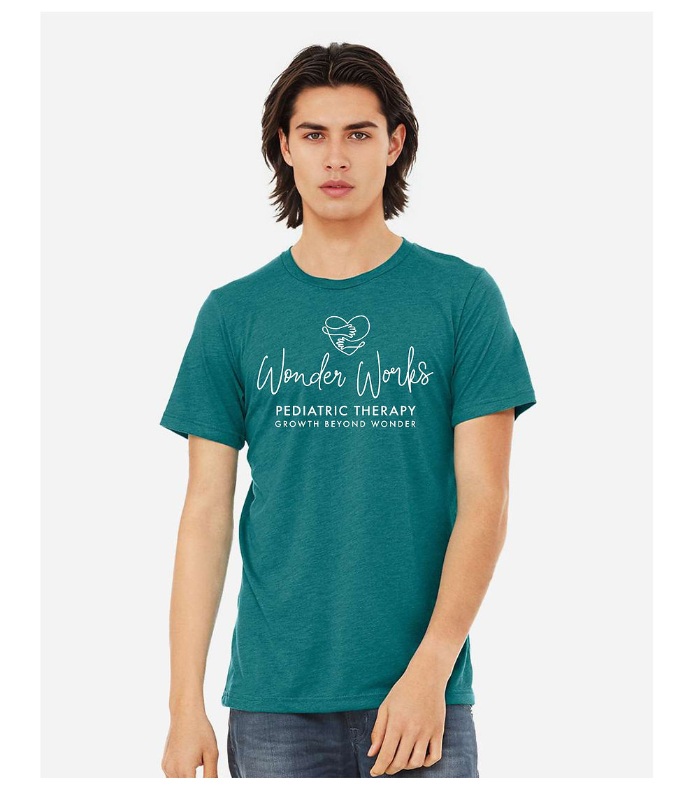 Thumbnail: Wonder Works T-shirt
