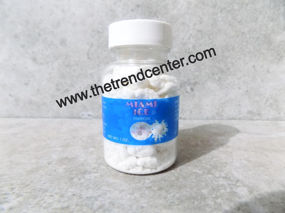 MIAMI ICE 1 Oz