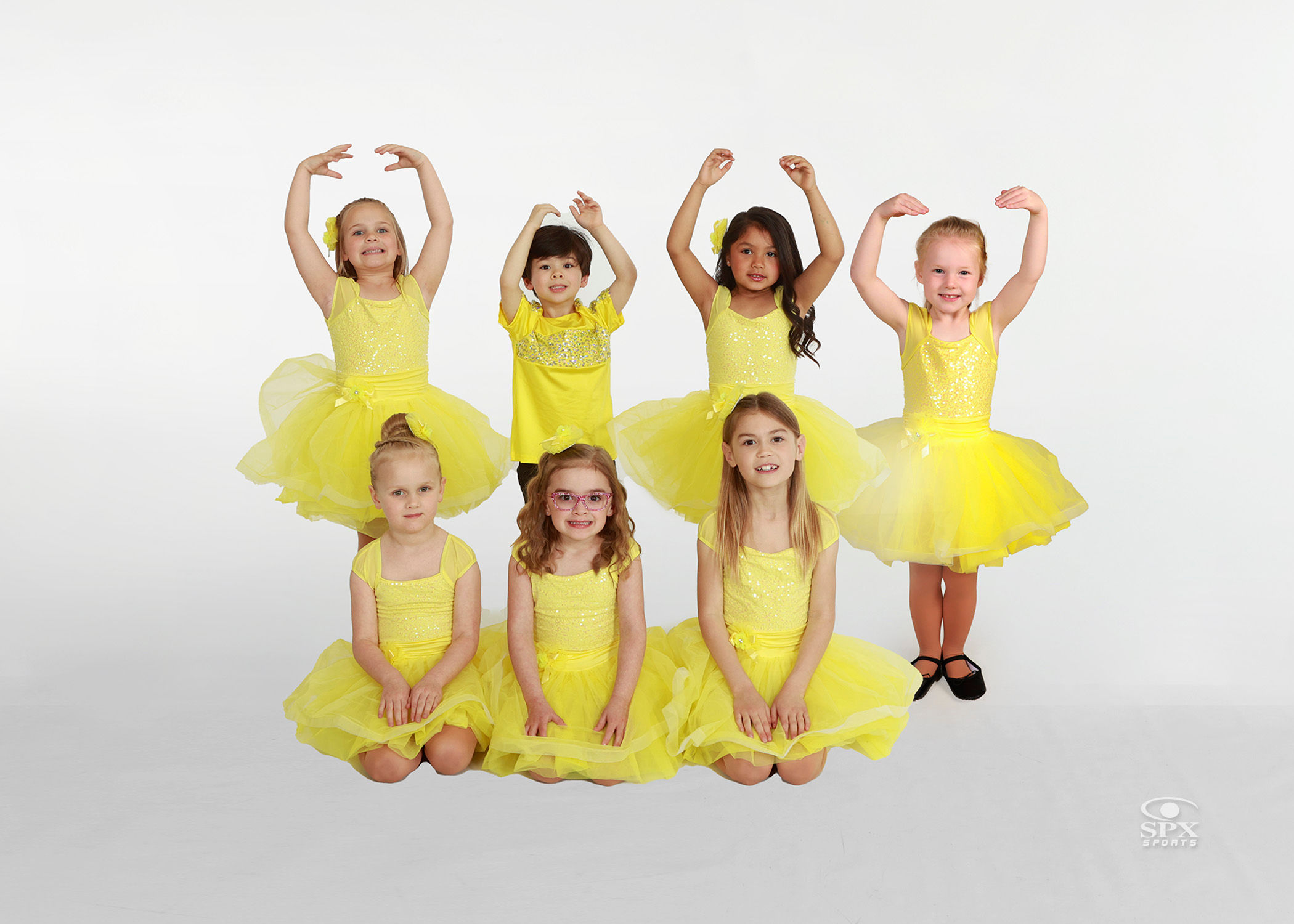 Kinderdance Level - New Ulm