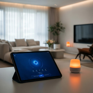 Automatización Residencial Integral