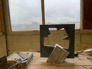 ITaller Vynckier, Gante, Belgica
Atelier Vynckier, Gent, Belgie
