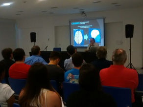 UMET - Jornadas de Neurociencias