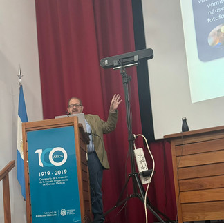 Prof. Dr. Alfredo Hernández
