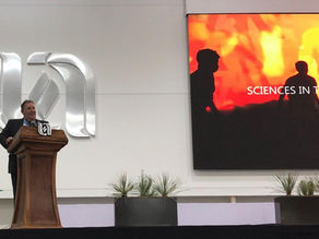 XI Congreso Académico Internacional de Optometría Funcional - Aguascalientes - México