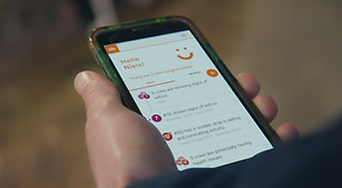 Google Film | Ida the app | Directed by Jon Bunning