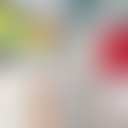 Painting, Acrylic on Canvas by Sarah Finuncane