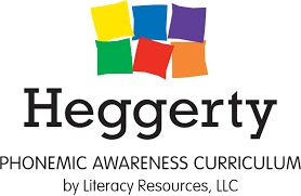 Heggerty Phonemic Awareness