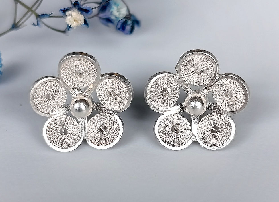 Miniatura: Flor Vinca