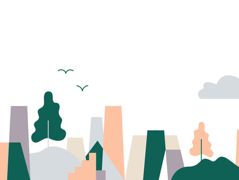 Three Doors to Live Behind