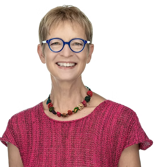 Sherry Norfolk Storytelling