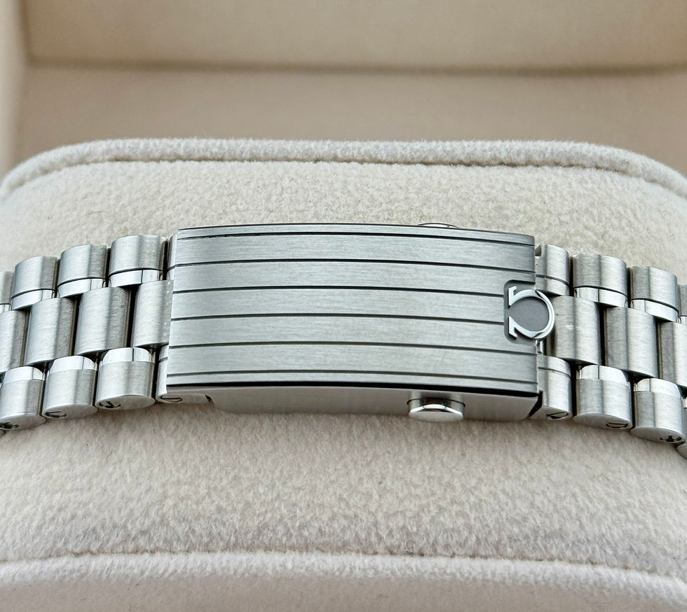Thumbnail: Omega Speedmaster Professional