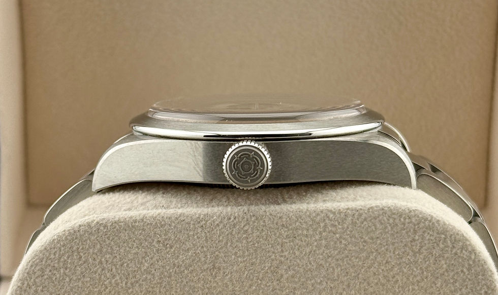 Thumbnail: Tudor Ranger