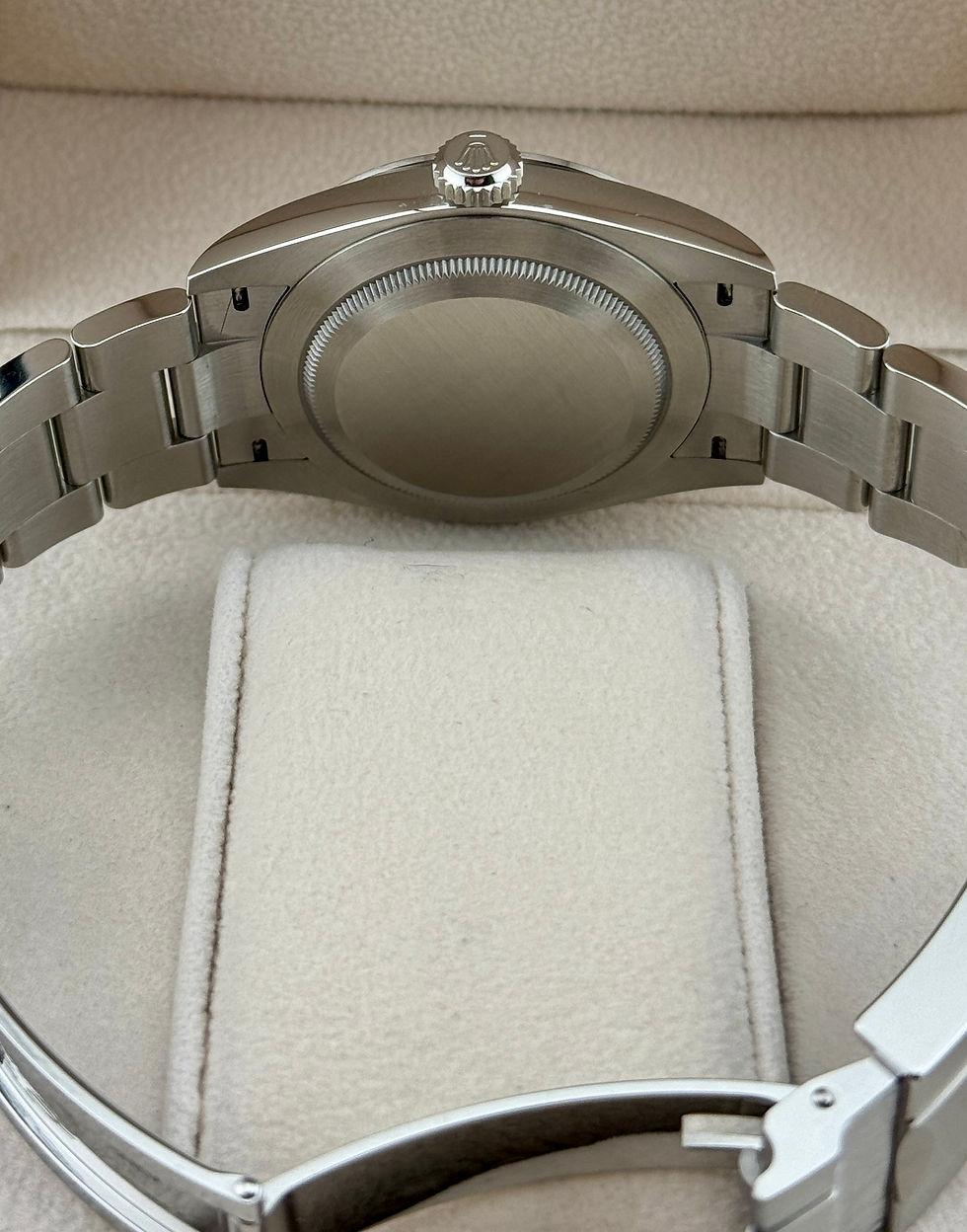 Thumbnail: Rolex Explorer