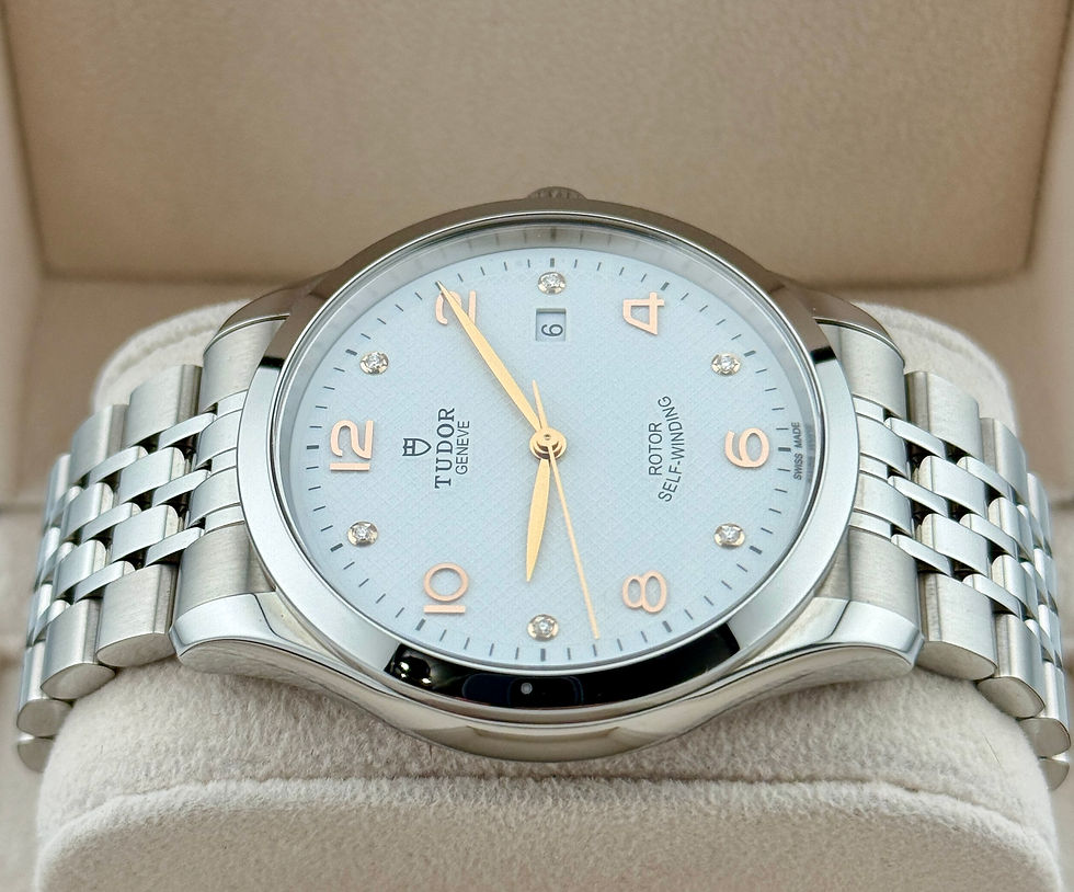 Thumbnail: Tudor 1926